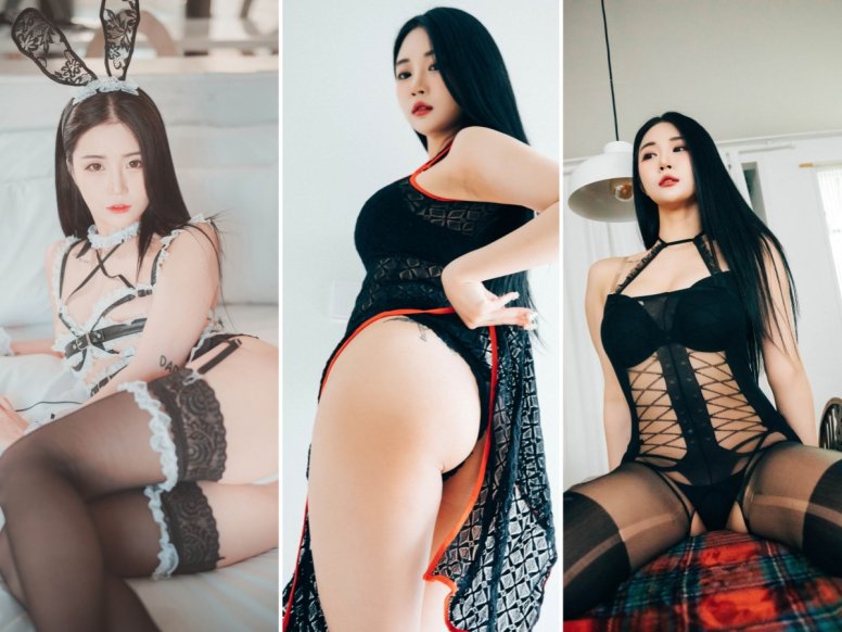 Bomi (보미) – 全套117期含随包视频[240.5G-2026.7]