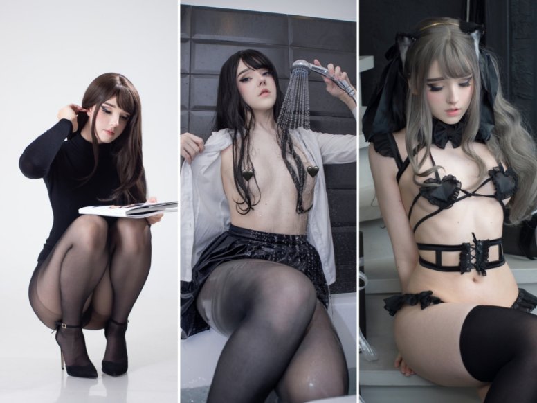 Candy Ball(俄) – 全套70期及随包视频[44.1G-2026.8]